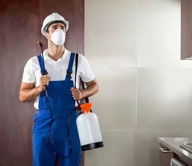 Trusted Bed Bug Company in Montclair, NJ You Can Rely On