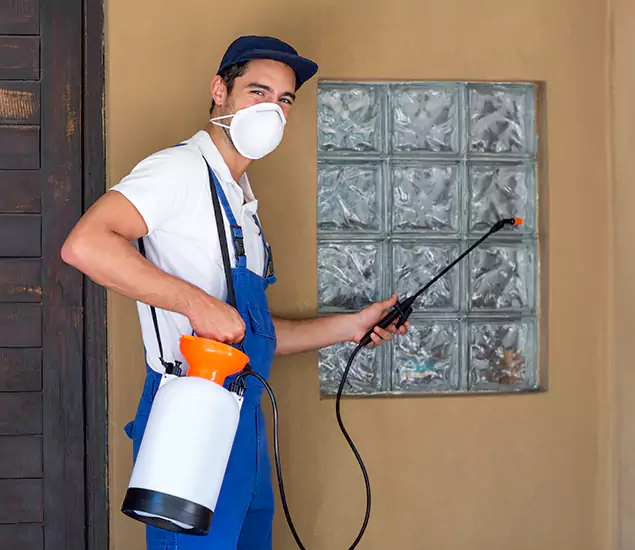 About Heat Treatment for Termites Experts in Montclair, NJ