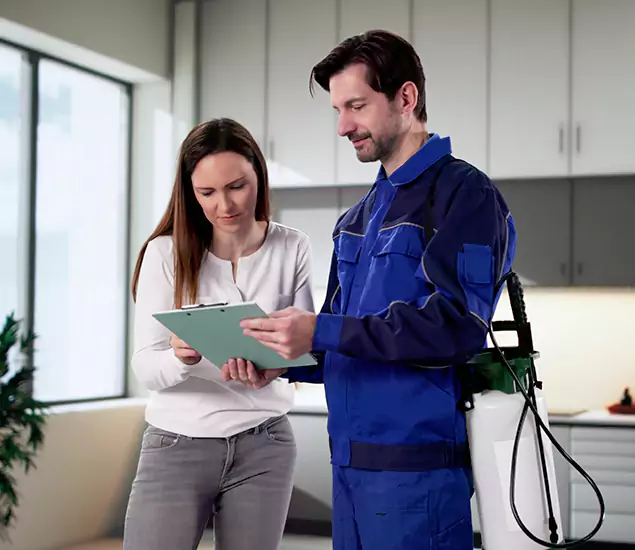 Affordable Pest Control Prices & Cost Experts in Montclair, NJ
