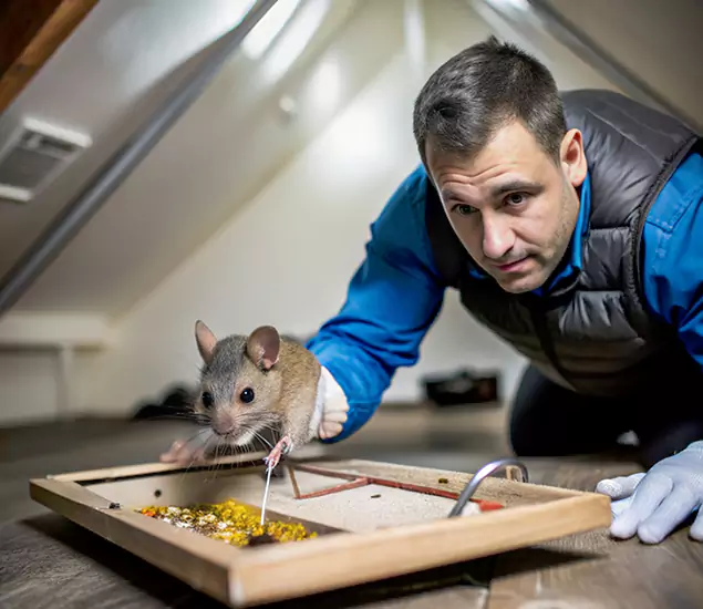 Affordable Rat Removal Cost Experts You Can Trust in Montclair, NJ