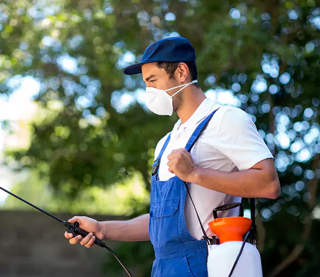 Advanced Soil Termite Treatment Experts in Montclair, NJ