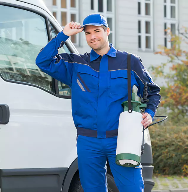 Why Montclair Homeowners Choose Montclair Pest Control Pro for Argentine Ant Removal Service?