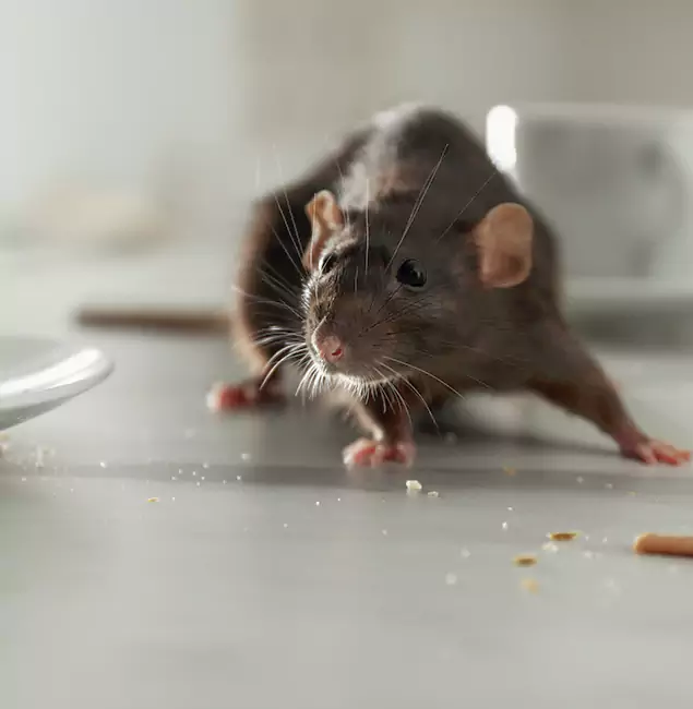 Why Montclair Homeowners Choose Montclair Pest Control Pro for Mice Control?
