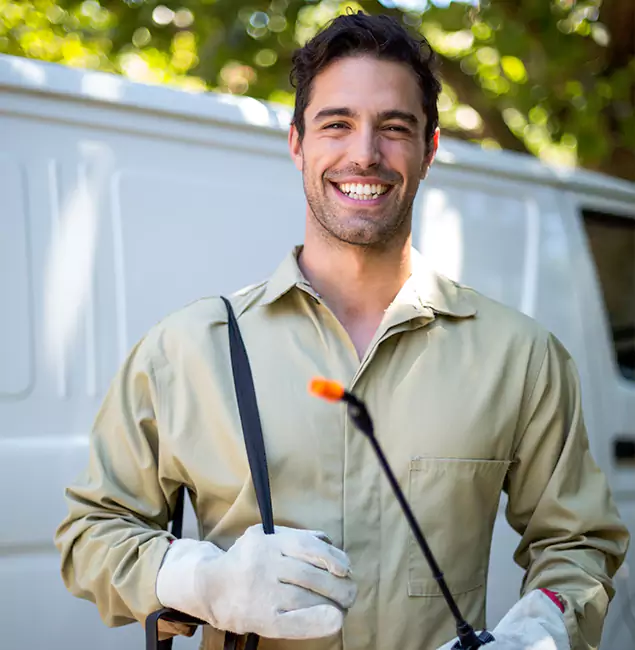 Why Montclair Pest Control Pro Is the Best Mouse Exterminator in Montclair, NJ?