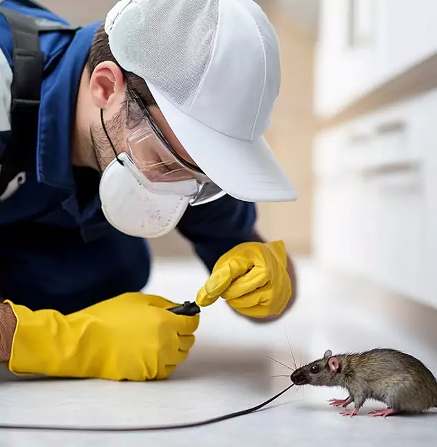 Why Choose Montclair Pest Control Pro For Trusted Specialists in Montclair, NJ?