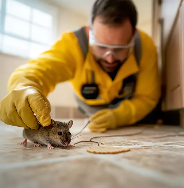 Why Montclair, NJ Homeowners Rely on Montclair Pest Control Pro?